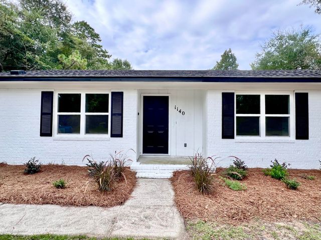 1140 Piney Grove Rd, Augusta, GA 30906