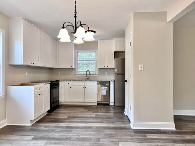 1140 Piney Grove Rd, Augusta, GA 30906