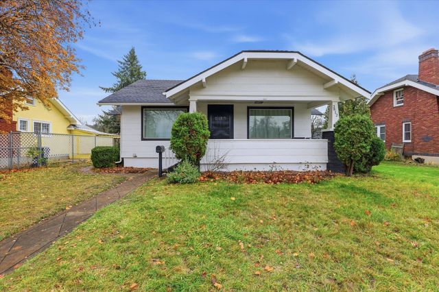 3812 E 4th Ave, Spokane, WA 99202