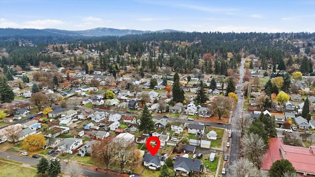 3812 E 4th Ave, Spokane, WA 99202