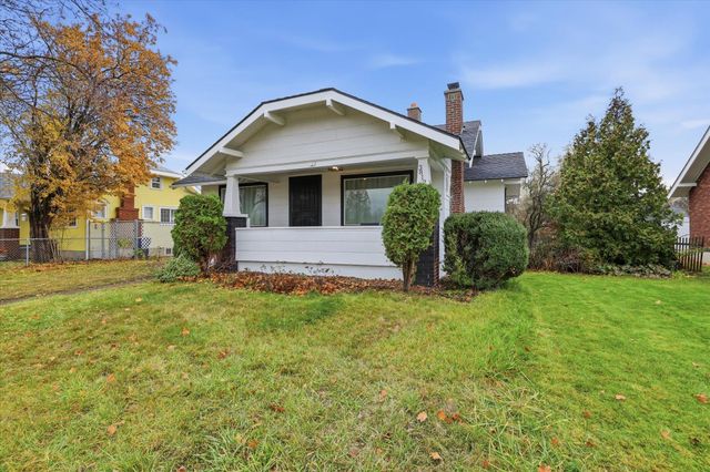 3812 E 4th Ave, Spokane, WA 99202