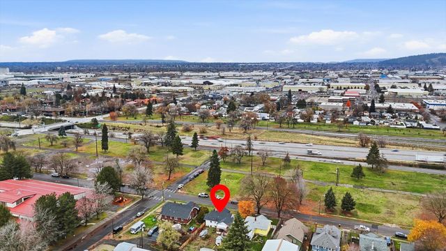 3812 E 4th Ave, Spokane, WA 99202