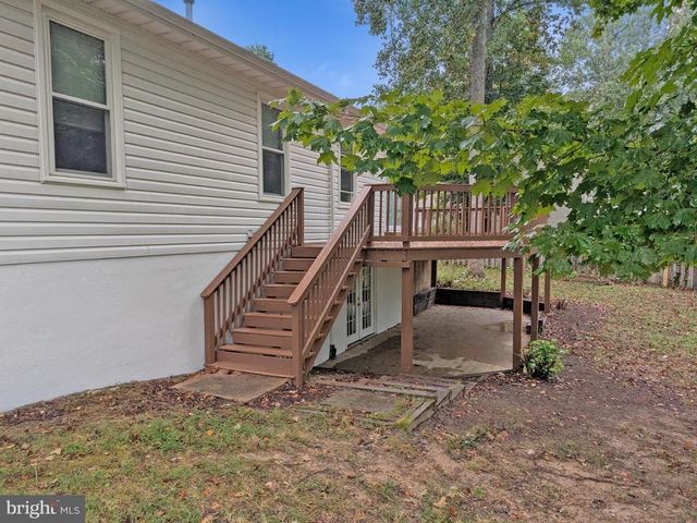 6501 ROYAL OAKS DR, Fredericksburg, VA 22407