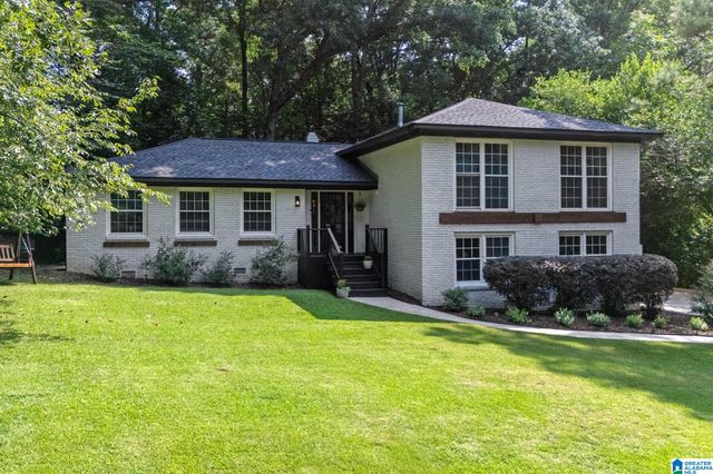 2810 OLD HICKORY TRAIL, Birmingham, AL 35244