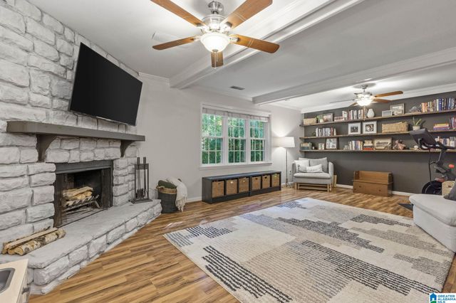 2810 OLD HICKORY TRAIL, Birmingham, AL 35244