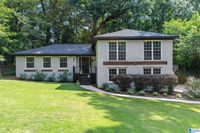 2810 OLD HICKORY TRAIL, Birmingham, AL 35244