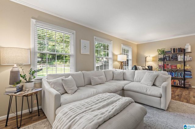 2810 OLD HICKORY TRAIL, Birmingham, AL 35244