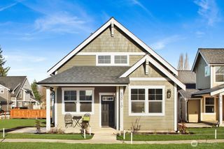 530 E Sunset Drive #10, Bellingham, WA 98225