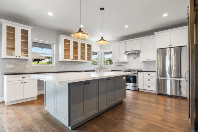 3024 Gopher Canyon Rd, Vista, CA 92084