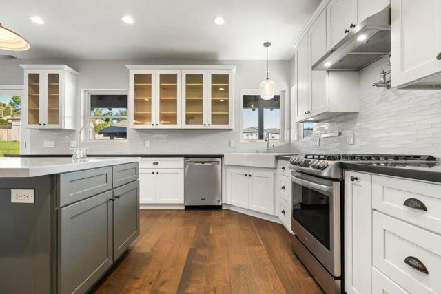 3024 Gopher Canyon Rd, Vista, CA 92084