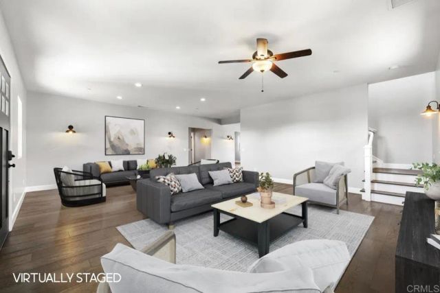 3024 Gopher Canyon Rd, Vista, CA 92084