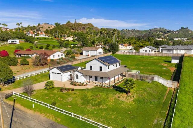 3024 Gopher Canyon Rd, Vista, CA 92084