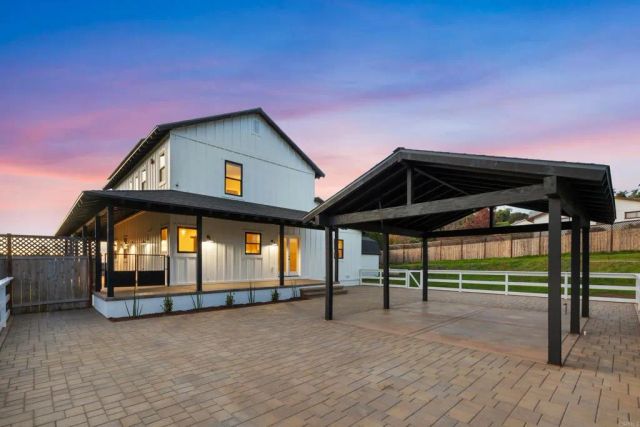 3024 Gopher Canyon Rd, Vista, CA 92084