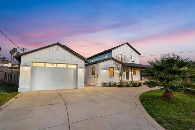 3024 Gopher Canyon Rd, Vista, CA 92084