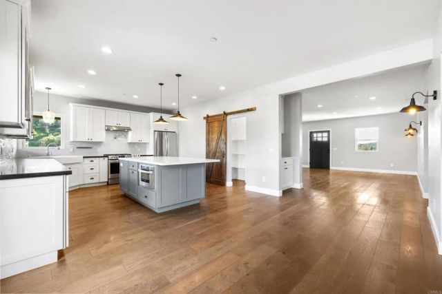 3024 Gopher Canyon Rd, Vista, CA 92084