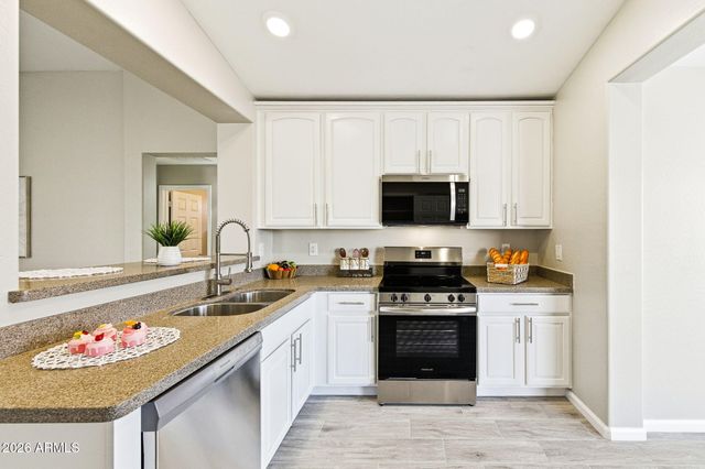 45151 W PARAISO Lane, Maricopa, AZ 85139