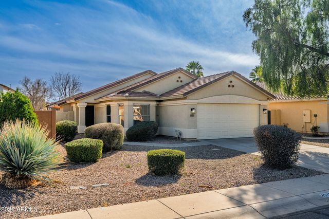 45151 W PARAISO Lane, Maricopa, AZ 85139