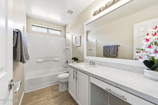 45151 W PARAISO Lane, Maricopa, AZ 85139