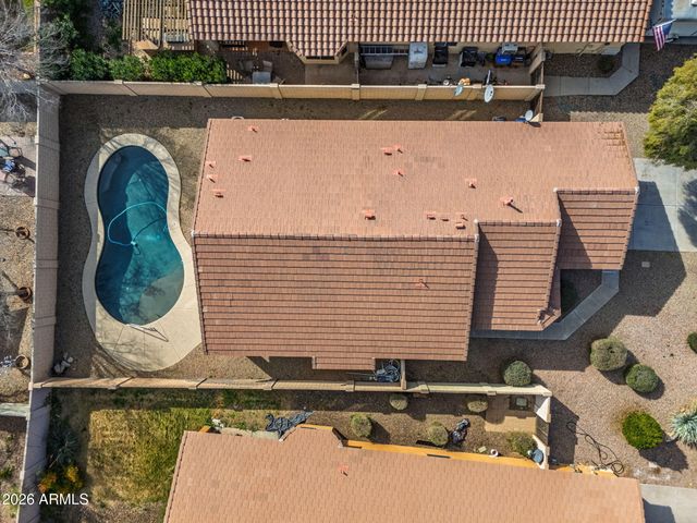 45151 W PARAISO Lane, Maricopa, AZ 85139