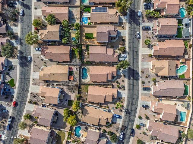 45151 W PARAISO Lane, Maricopa, AZ 85139