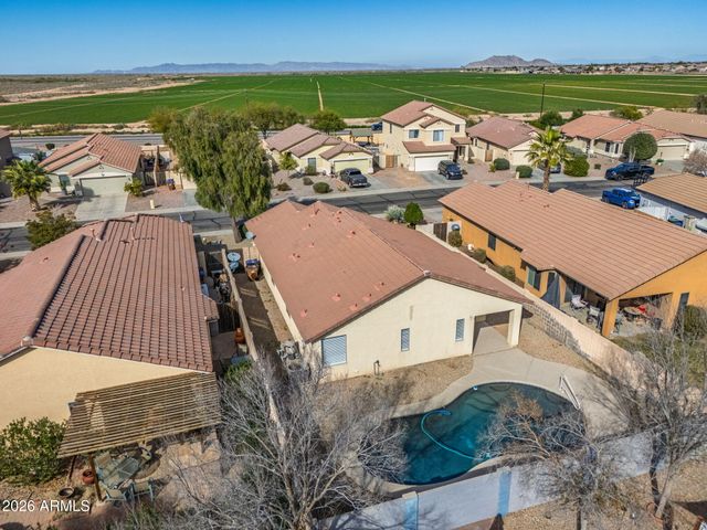 45151 W PARAISO Lane, Maricopa, AZ 85139