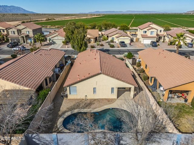 45151 W PARAISO Lane, Maricopa, AZ 85139