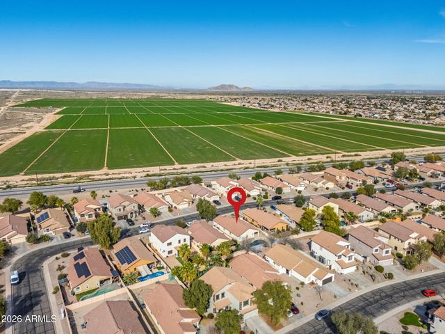 45151 W PARAISO Lane, Maricopa, AZ 85139