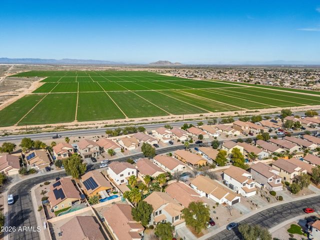 45151 W PARAISO Lane, Maricopa, AZ 85139