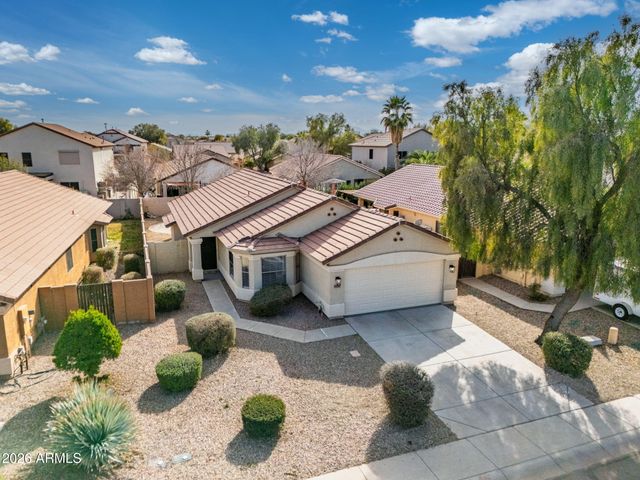 45151 W PARAISO Lane, Maricopa, AZ 85139