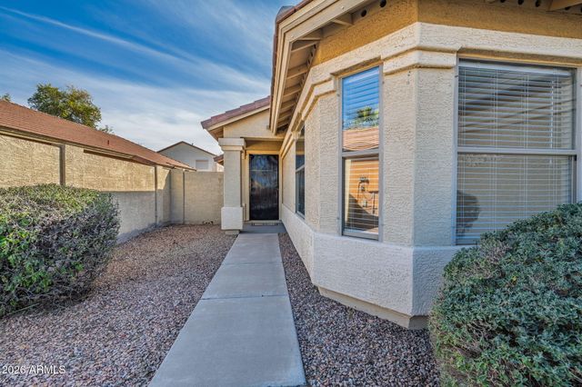 45151 W PARAISO Lane, Maricopa, AZ 85139