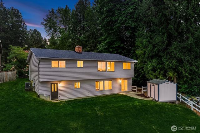 17813 147th Place NE, Woodinville, WA 98072