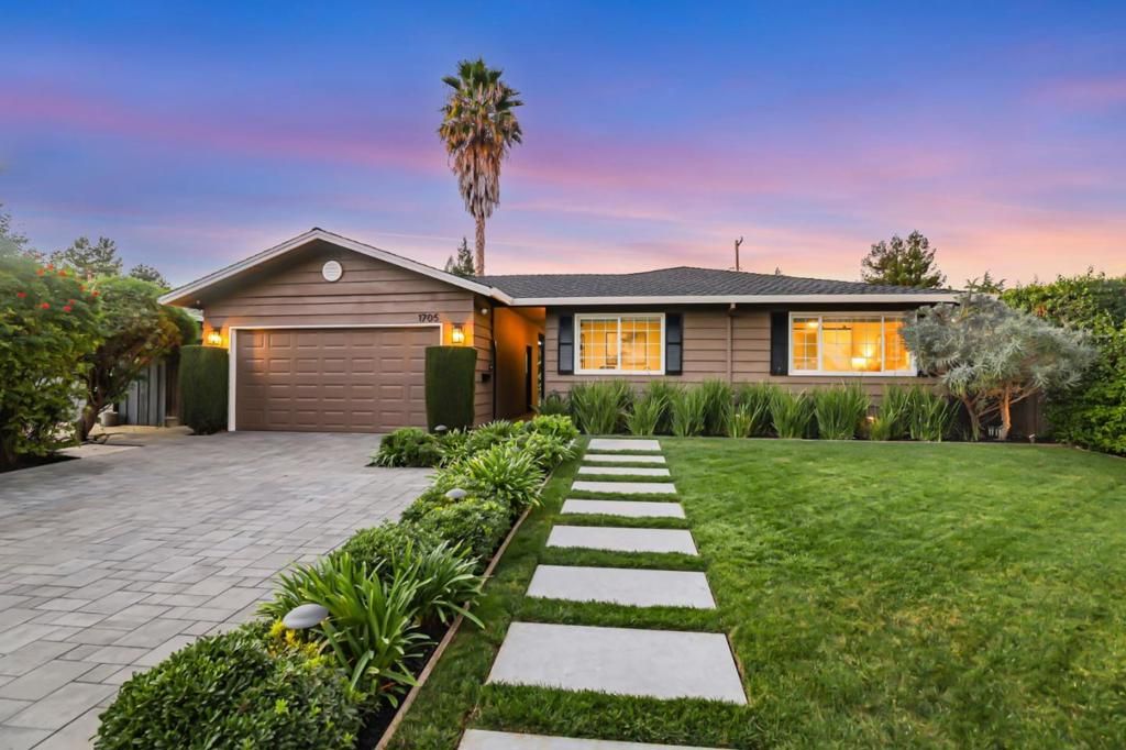 1705 Harte Drive, San Jose, CA 95124