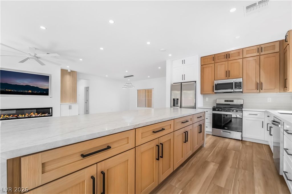 2537 Terrytown Avenue, Henderson, NV 89052 — exterior
