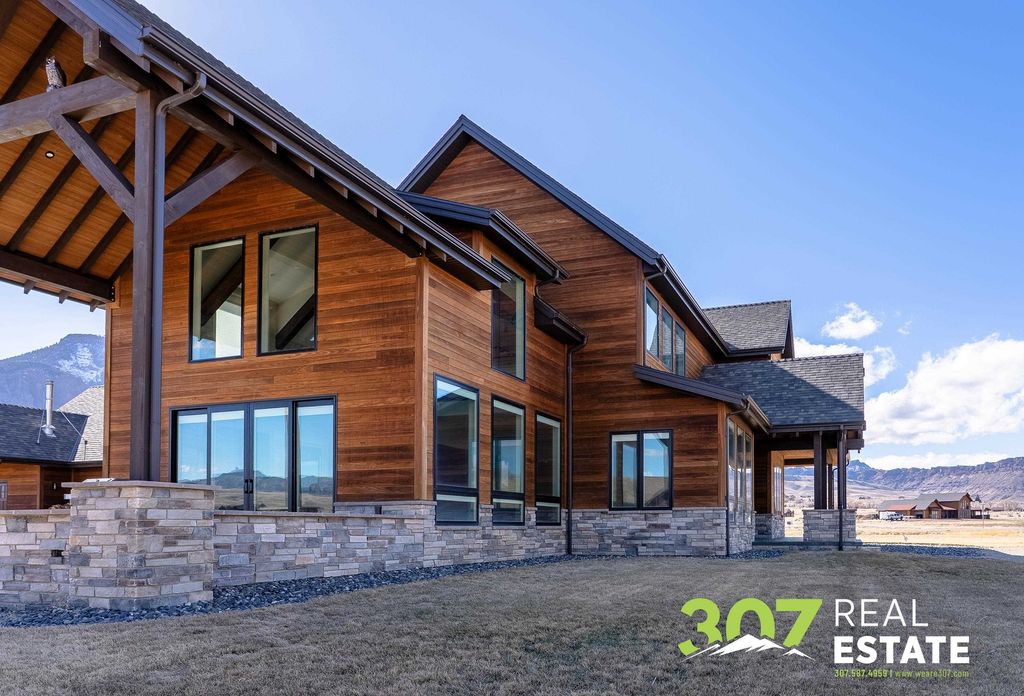 66 Stillwater Dr, Cody, WY 82414 photo 4