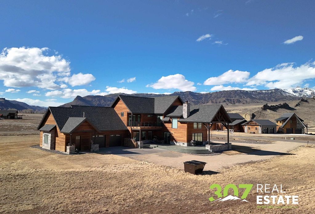 66 Stillwater Dr, Cody, WY 82414 photo 5