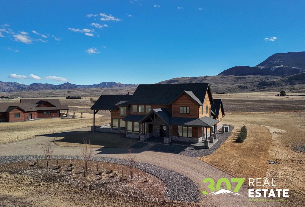 66 Stillwater Dr, Cody, WY 82414 photo 7