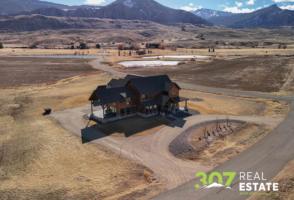 66 Stillwater Dr, Cody, WY 82414 photo 8