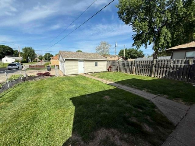 1856 42nd Street, Rock Island, IL 61201