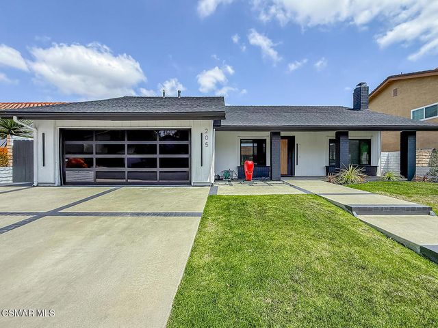205 Cedar Heights Drive, Thousand Oaks, CA 91360