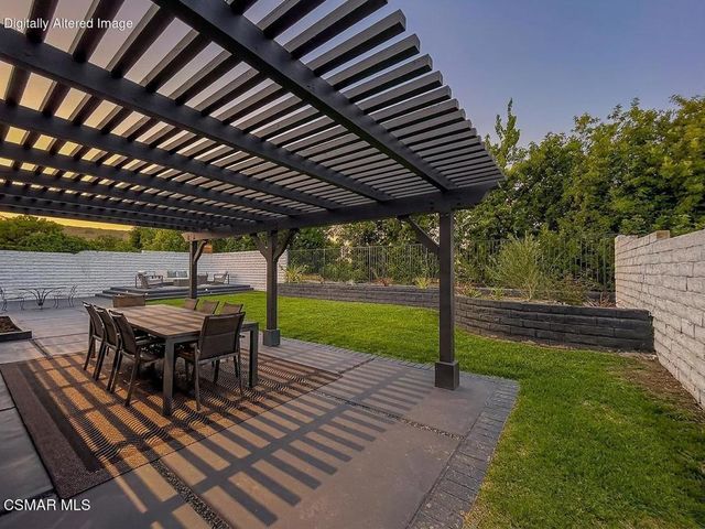 205 Cedar Heights Drive, Thousand Oaks, CA 91360