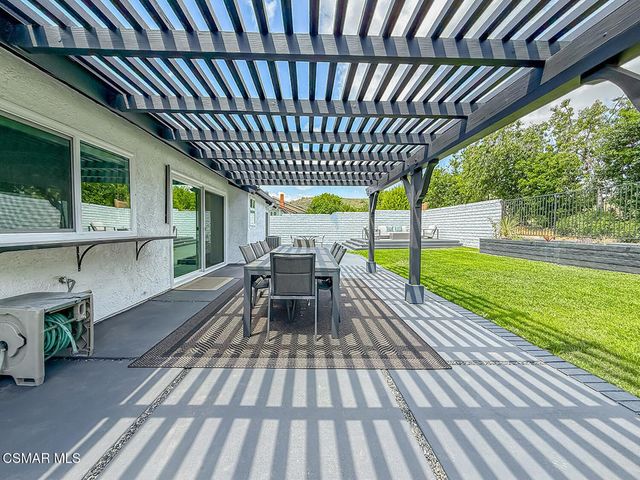 205 Cedar Heights Drive, Thousand Oaks, CA 91360