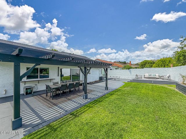 205 Cedar Heights Drive, Thousand Oaks, CA 91360