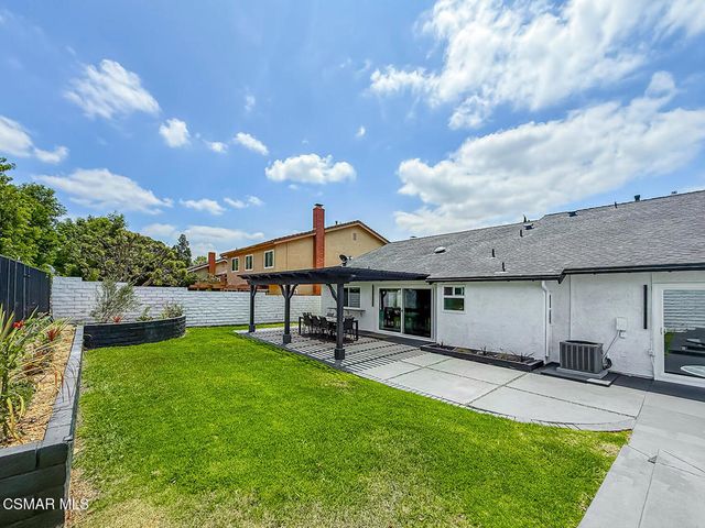 205 Cedar Heights Drive, Thousand Oaks, CA 91360