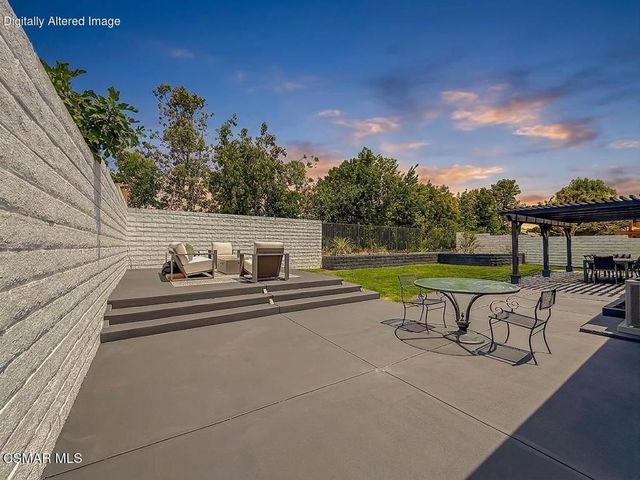 205 Cedar Heights Drive, Thousand Oaks, CA 91360