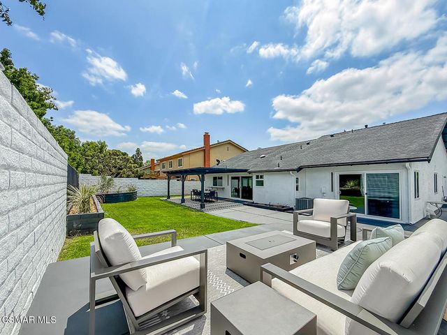 205 Cedar Heights Drive, Thousand Oaks, CA 91360