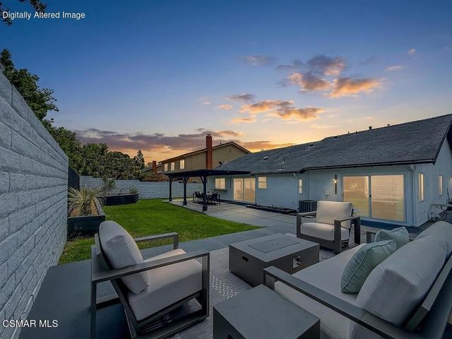 205 Cedar Heights Drive, Thousand Oaks, CA 91360