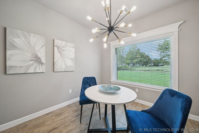209 W Broadway Street, Owasso, OK 74055