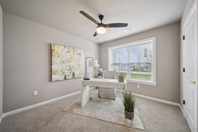 209 W Broadway Street, Owasso, OK 74055