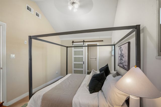 3824 Desert Ridge Drive, Fort Worth, TX 76116