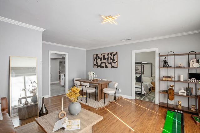 3824 Desert Ridge Drive, Fort Worth, TX 76116